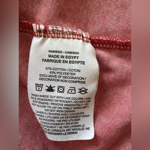 The Nike Tee Men’s Medium Dry Fit Tank Top - Picture 6 of 6